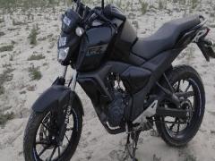 Yamaha FZ FI V3